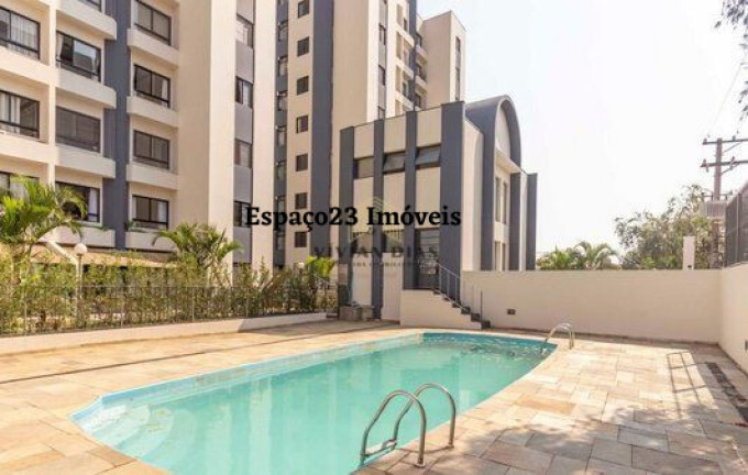 Apartamento com 2 Quartos à Venda, 62 m² em Limão - São Paulo
