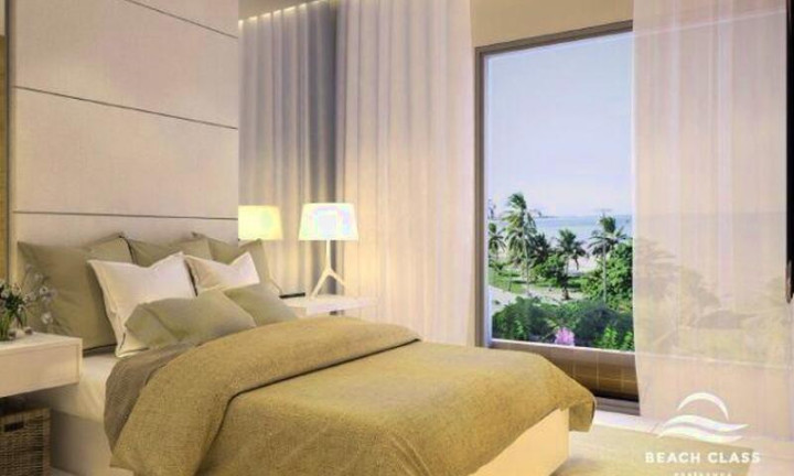 Imagem Apartamento com 2 Quartos à Venda, 75 m² em Camboinha - Cabedelo