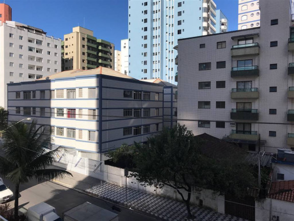 Imagem Apartamento com 3 Quartos à Venda, 170 m² em Tupi - Praia Grande