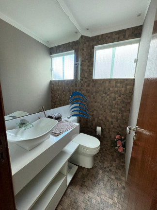 Imagem Casa com 3 Quartos à Venda, 239 m² em Jauá (abrantes) - Camaçari