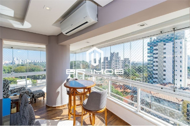 Imóvel com 3 Quartos à Venda, 160 m² em Vila Mariana - São Paulo