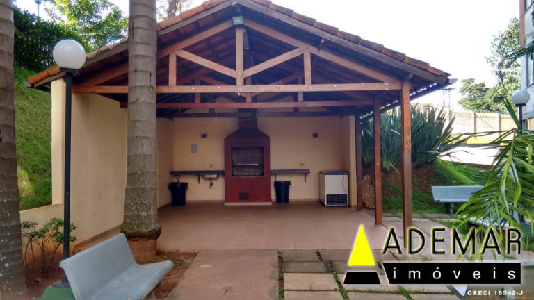 Imagem Apartamento com 2 Quartos à Venda, 48 m² em Taboão - Diadema Imagem Apartamento com 2 Quartos à Venda, 48 m² em Taboão - Diadema