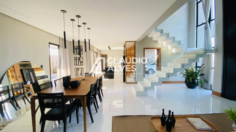 Imagem Casa de Condomínio com 4 Quartos à Venda, 285 m² em Sim - Feira De Santana