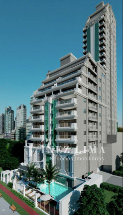 Imagem Apartamento com 3 Quartos à Venda, 242 m² em Meia Praia - Itapema Imagem Apartamento com 3 Quartos à Venda, 242 m² em Meia Praia - Itapema