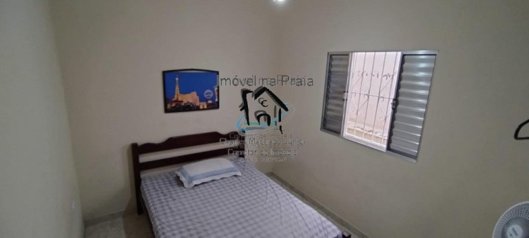 Imagem Casa com 4 Quartos à Venda, 100 m² em Massaguaçu - Caraguatatuba