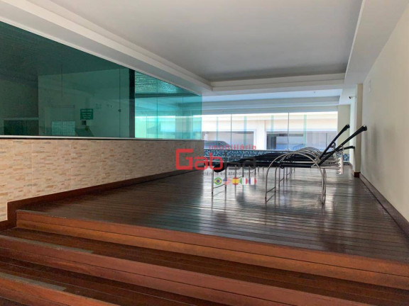 Imagem Apartamento com 1 Quarto à Venda, 65 m² em Braga - Cabo Frio