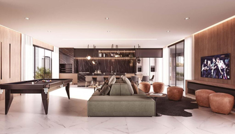 Imagem Apartamento com 4 Quartos à Venda, 200 m² em Centro - Balneário Camboriú