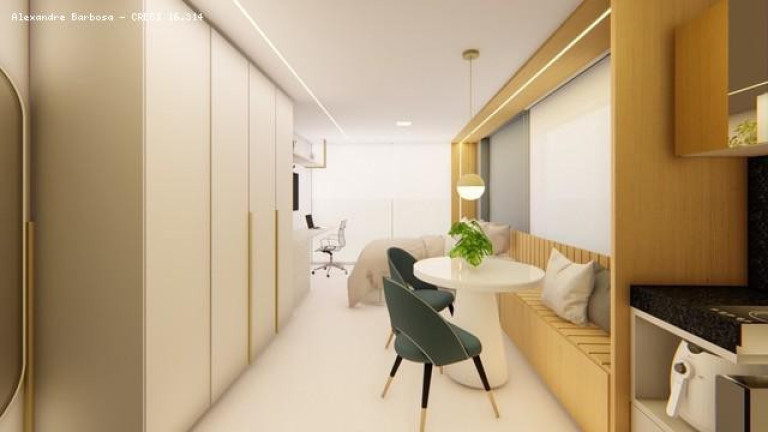 Imagem Apartamento com 1 Quarto à Venda, 28 m² em Boa Viagem - Recife Imagem Apartamento com 1 Quarto à Venda, 28 m² em Boa Viagem - Recife