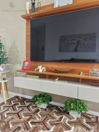 Imagem Apartamento com 2 Quartos à Venda,  em Casa Branca - Itapema