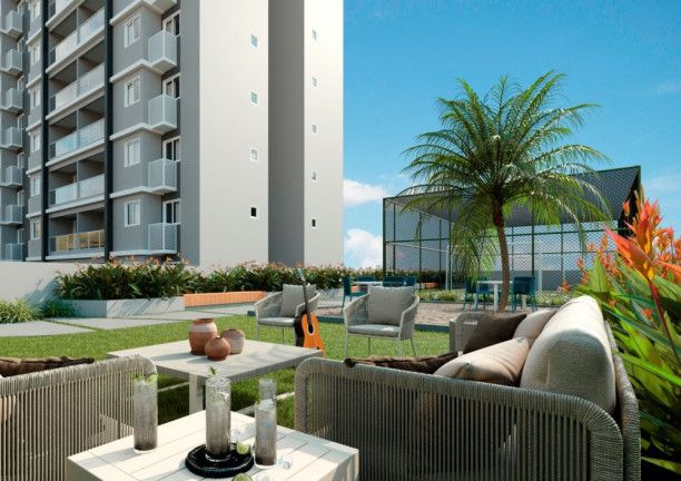 Imagem Apartamento com 2 Quartos à Venda, 50 m² em Imbiribeira - Recife Imagem Apartamento com 2 Quartos à Venda, 50 m² em Imbiribeira - Recife