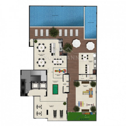 Imagem Apartamento com 3 Quartos à Venda, 106 m² em Centro - Itapema Imagem Apartamento com 3 Quartos à Venda, 106 m² em Centro - Itapema