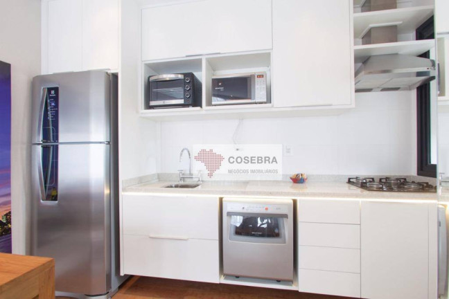 Imagem Apartamento com 1 Quarto à Venda, 68 m² em Vila Olímpia - São Paulo Imagem Apartamento com 1 Quarto à Venda, 68 m² em Vila Olímpia - São Paulo