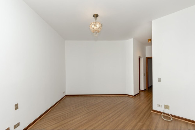 Imagem Imóvel com 4 Quartos à Venda, 244 m² em Vila Uberabinha - São Paulo