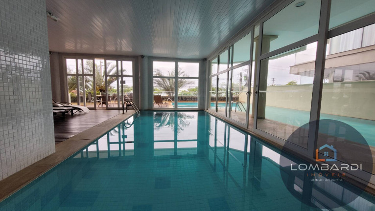 Imagem Apartamento com 2 Quartos à Venda, 124 m² em Praia Grande - Ubatuba