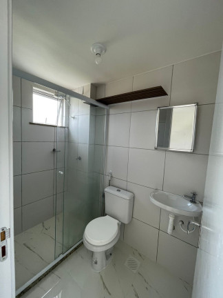 Imagem Apartamento com 3 Quartos à Venda, 72 m² em Universidade - Vitória Da Conquista