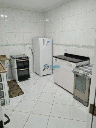 Imagem Sobrado com 2 Quartos à Venda, 106 m² em Vila Matilde - São Paulo