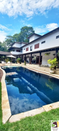 Imagem Sobrado com 8 Quartos à Venda, em Engenheiro D'água - Ilhabela Imagem Sobrado com 8 Quartos à Venda, em Engenheiro D'água - Ilhabela