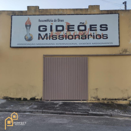 Imagem Galpão à Venda, 250 m² em Esplanada Santa Terezinha - Taubaté Imagem Galpão à Venda, 250 m² em Esplanada Santa Terezinha - Taubaté
