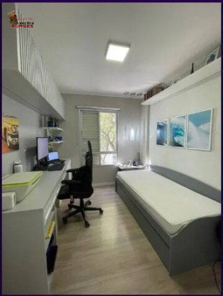 Imagem Apartamento com 3 Quartos à Venda, 98 m² em Vila Olimpia - São Paulo Imagem Apartamento com 3 Quartos à Venda, 98 m² em Vila Olimpia - São Paulo