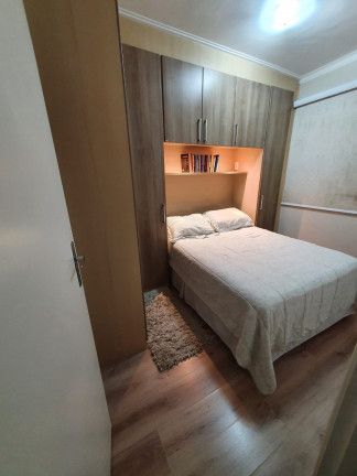 Imagem Imóvel com 2 Quartos à Venda, 50 m² em Sacomã - São Paulo