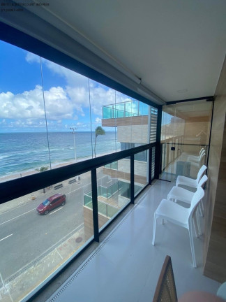 Imagem Imóvel com 1 Quarto à Venda, 43 m² em Barra - Salvador Imagem Imóvel com 1 Quarto à Venda, 43 m² em Barra - Salvador