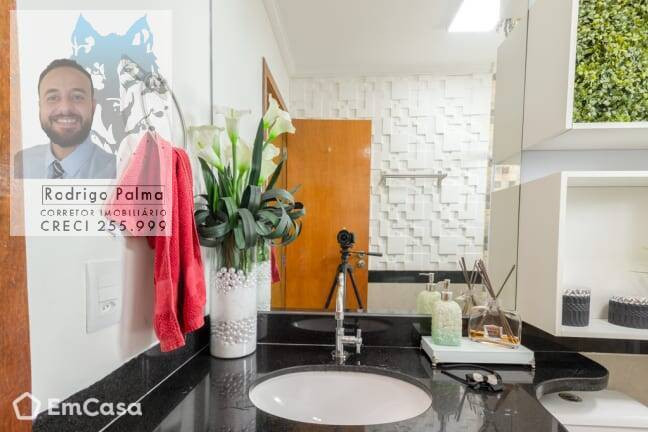 Imagem Apartamento com 3 Quartos à Venda, 111 m² em Jardim Augusta - São José Dos Campos Imagem Apartamento com 3 Quartos à Venda, 111 m² em Jardim Augusta - São José Dos Campos