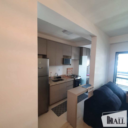 Imagem Apartamento com 2 Quartos à Venda, 65 m² em Jardim Tarraf Ii - São José Do Rio Preto Imagem Apartamento com 2 Quartos à Venda, 65 m² em Jardim Tarraf Ii - São José Do Rio Preto