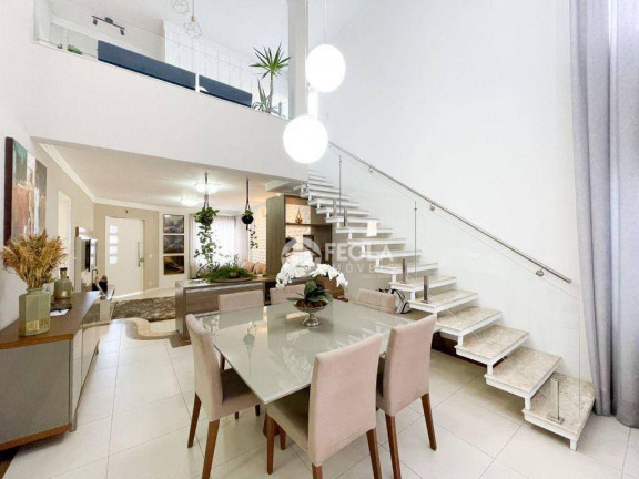Imagem Casa com 3 Quartos à Venda, 222 m² em Jardim Primavera - Nova Odessa Imagem Casa com 3 Quartos à Venda, 222 m² em Jardim Primavera - Nova Odessa