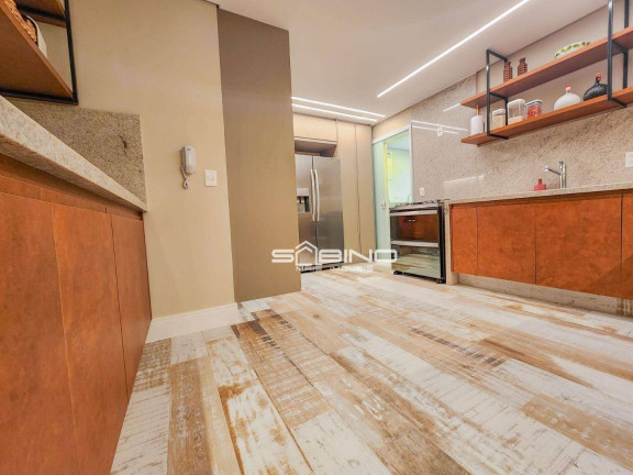 Imagem Cobertura com 4 Quartos à Venda, 208 m² em Riviera De São Lourenço - Bertioga