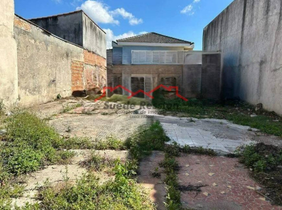 Terreno à Venda, 240 m² em Vila Arriete - São Paulo