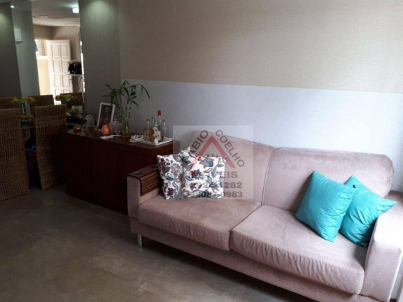 Imagem Casa com 4 Quartos à Venda, 144 m² em Jardim Marajoara - São Paulo