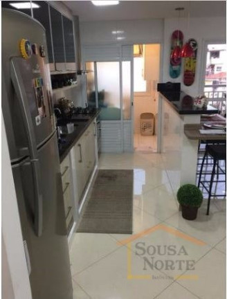 Imagem Apartamento com 2 Quartos à Venda, 65 m² em Jaçanã - São Paulo Imagem Apartamento com 2 Quartos à Venda, 65 m² em Jaçanã - São Paulo