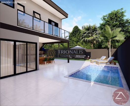Imagem Casa com 3 Quartos à Venda, 198 m² em Condomínio Terras De Atibaia I - Atibaia Imagem Casa com 3 Quartos à Venda, 198 m² em Condomínio Terras De Atibaia I - Atibaia
