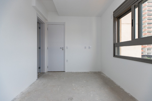 Imagem Apartamento com 3 Quartos à Venda, 125 m² em Campo Belo - São Paulo
