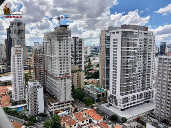 Imagem Apartamento com 3 Quartos à Venda, 85 m² em Brooklin - São Paulo Imagem Apartamento com 3 Quartos à Venda, 85 m² em Brooklin - São Paulo