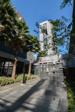 Imagem Sala Comercial à Venda, 27 m² em Pinheiros - São Paulo Imagem Sala Comercial à Venda, 27 m² em Pinheiros - São Paulo