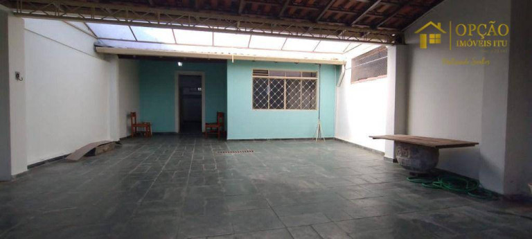 Imagem Casa com 2 Quartos à Venda, 137 m² em Jardim Padre Bento - Itu Imagem Casa com 2 Quartos à Venda, 137 m² em Jardim Padre Bento - Itu