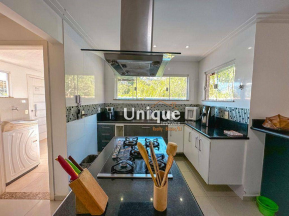 Imagem Casa com 4 Quartos à Venda, 279 m² em Caravelas - Armação Dos Búzios