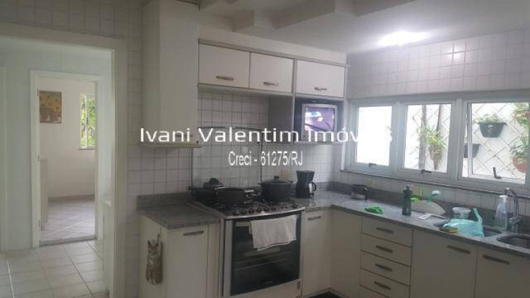 Imagem Casa de Condomínio com 4 Quartos à Venda, 504 m² em Barra Da Tijuca - Rio De Janeiro Imagem Casa de Condomínio com 4 Quartos à Venda, 504 m² em Barra Da Tijuca - Rio De Janeiro