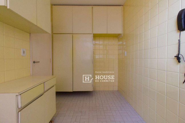 Imagem Apartamento com 3 Quartos à Venda, 117 m² em Perdizes - São Paulo
