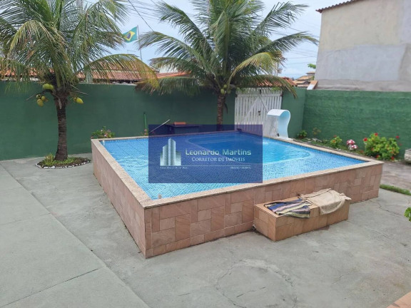Imagem Casa com 3 Quartos à Venda, 450 m² em Figueira - Arraial Do Cabo