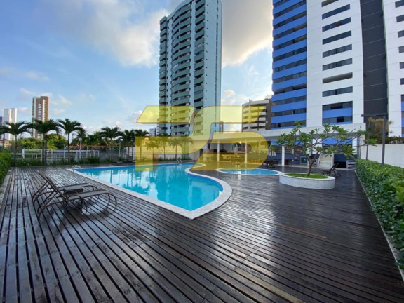 Imagem Apartamento com 4 Quartos à Venda, 285 m² em Miramar - João Pessoa Imagem Apartamento com 4 Quartos à Venda, 285 m² em Miramar - João Pessoa
