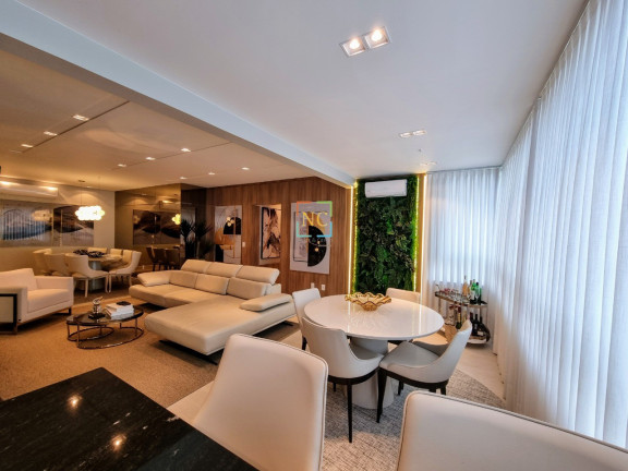 Imagem Apartamento com 3 Quartos à Venda, 147 m² em Floresta - São José