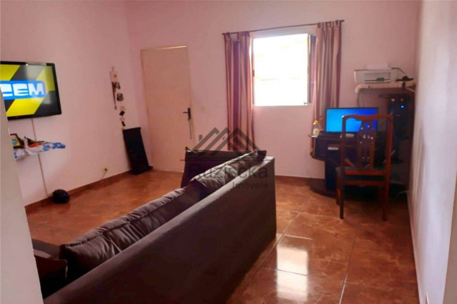 Imagem Casa com 3 Quartos à Venda, 300 m² em Cibratel Ii - Itanhaém Imagem Casa com 3 Quartos à Venda, 300 m² em Cibratel Ii - Itanhaém