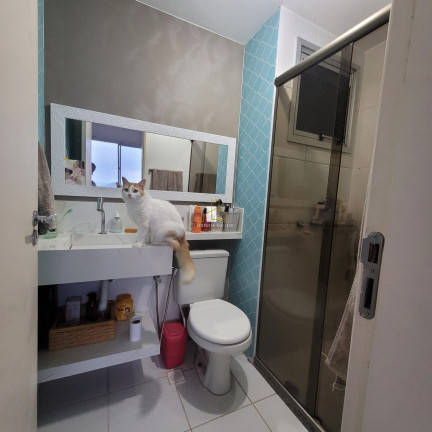 Imagem Imóvel com 3 Quartos à Venda, 67 m² em Vila Capixaba - Cariacica Imagem Imóvel com 3 Quartos à Venda, 67 m² em Vila Capixaba - Cariacica