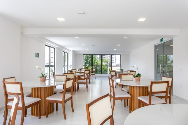 Imagem Imóvel com 1 Quarto à Venda, 29 m² em Tambauzinho - João Pessoa