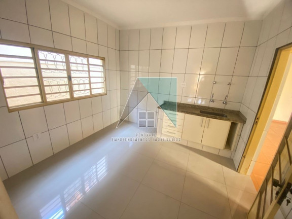 Imagem Casa com 3 Quartos à Venda, 93 m² em Jardim Paulistano - Ribeirão Preto Imagem Casa com 3 Quartos à Venda, 93 m² em Jardim Paulistano - Ribeirão Preto