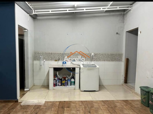 Imagem Casa com 3 Quartos à Venda, 125 m² em Jardim Alto Dos Ypês Iii - Mogi Guaçu Imagem Casa com 3 Quartos à Venda, 125 m² em Jardim Alto Dos Ypês Iii - Mogi Guaçu