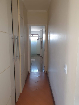 Imagem Apartamento com 3 Quartos à Venda, 220 m² em Vila Itapura - Campinas Imagem Apartamento com 3 Quartos à Venda, 220 m² em Vila Itapura - Campinas