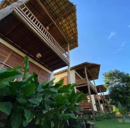 Imagem Casa com 2 Quartos à Venda, 75 m² em Barra Grande - Maraú